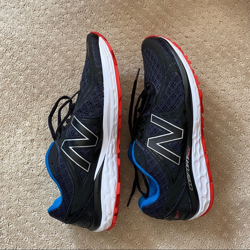 New balance 720v3 running shoes